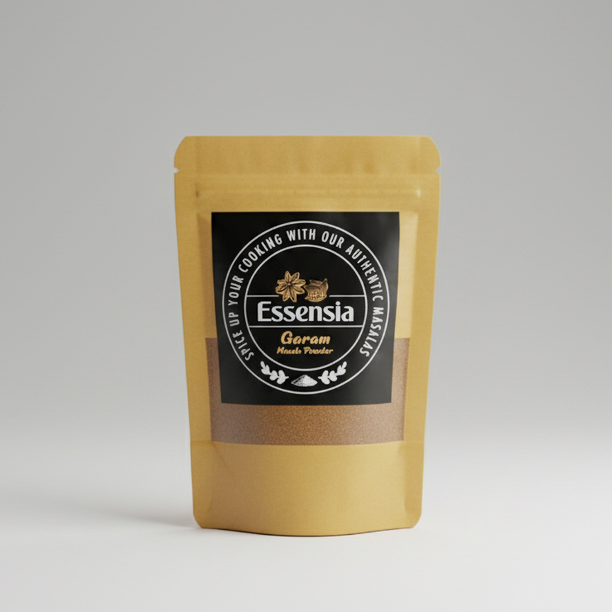 Garam Masala